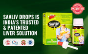 Evolution of SAVLIV Drops : A unique Formula for All Liver Disorders