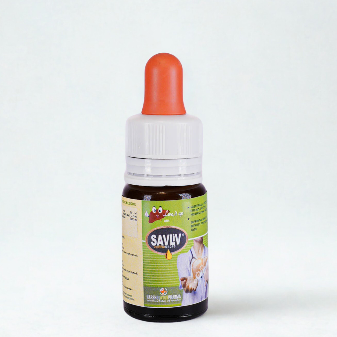 Savliv Drops