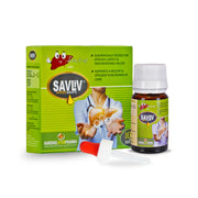 Savliv Liver Drop