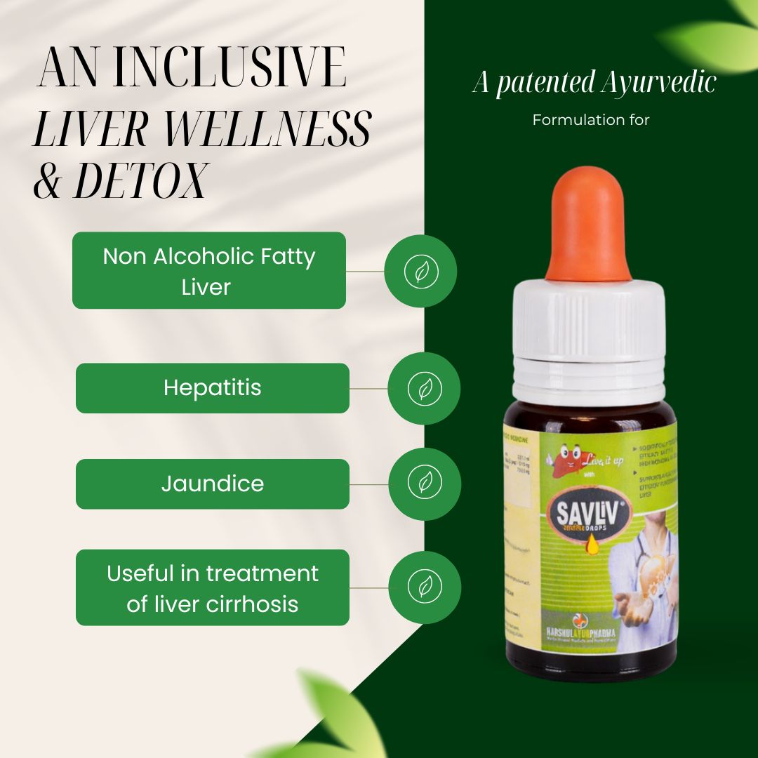 Liver Detox Solution 