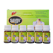 Savliv Liver solution